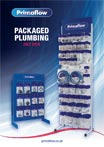 Pre-Pack Plumbing